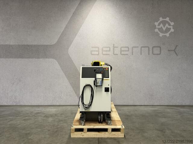 Refurbished Robot with 1 year warranty FANUC R-2000iB/165F