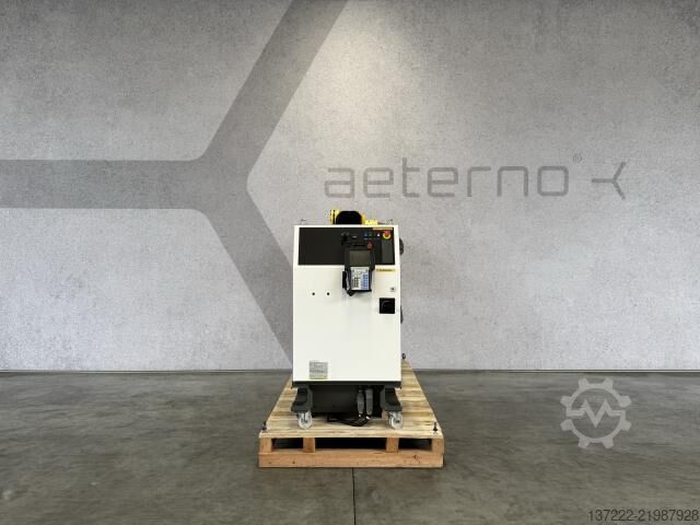 Refurbished Robot with 1 year warranty FANUC R-2000iB/210F