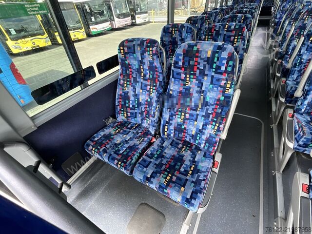 Intercity bus Setra S 415 UL
