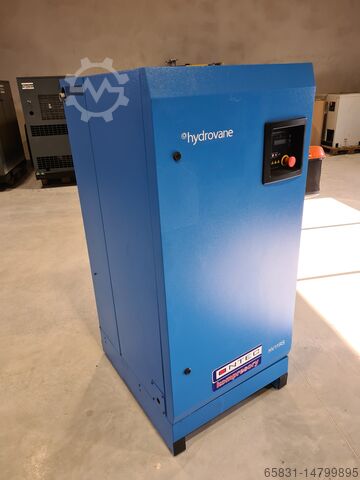 Screw compressor Hydrovane HV 11 RS