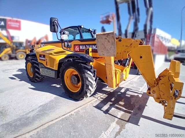 Telehandler JCB 540.180