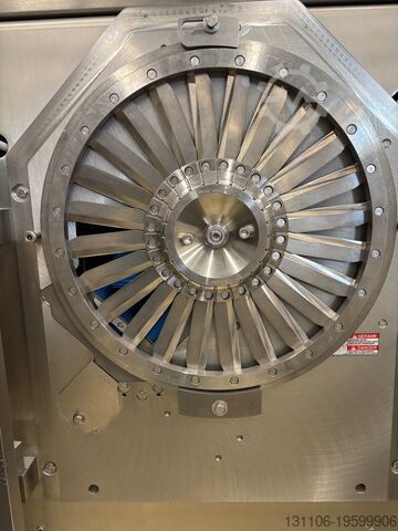 Model E (Eco) ETRS Urschel TranSlicer Modell E (Eco) ETRS