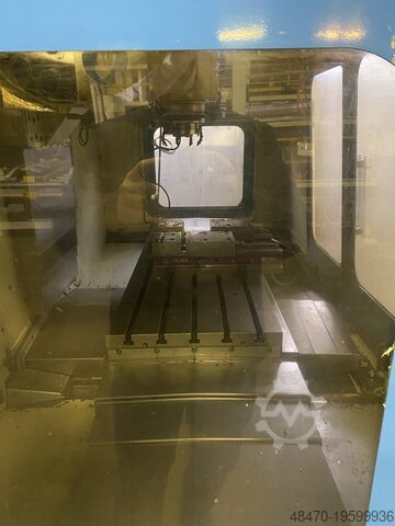 Vertical machining center AVIA VMC1000