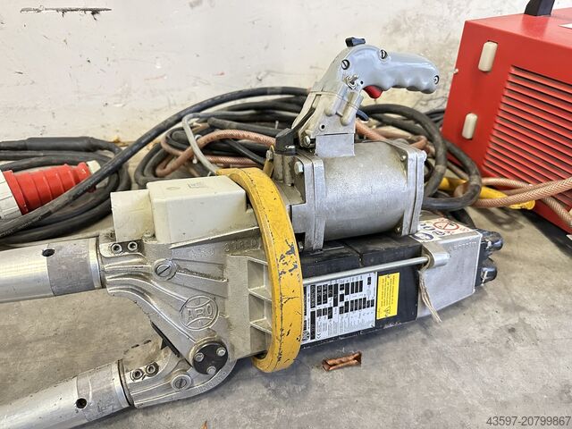 Punktschweissmaschine ARO S 3231