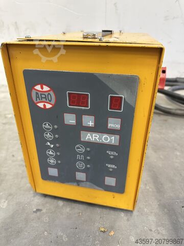 Punktschweissmaschine ARO S 3231