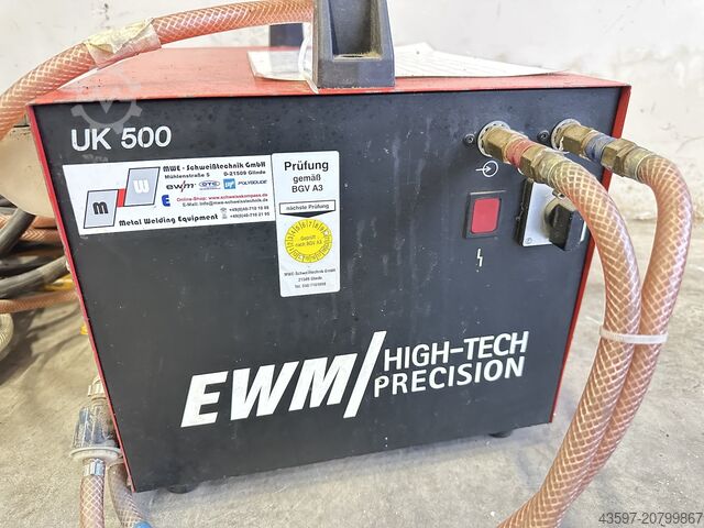 Punktschweissmaschine ARO S 3231