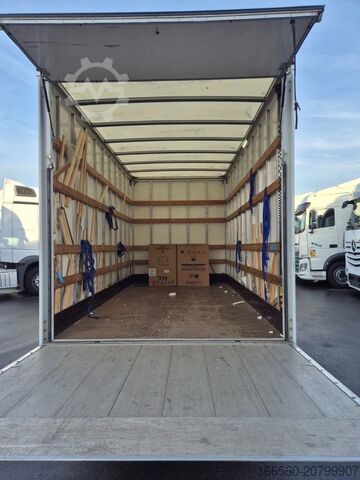 Kastenwagen Mercedes-Benz SPRINTER 316 CDI