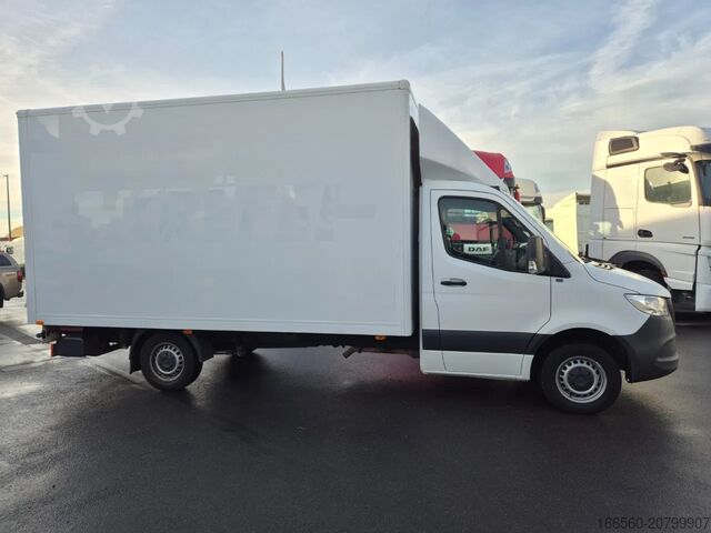 Kastenwagen Mercedes-Benz SPRINTER 316 CDI