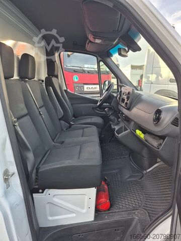 Kastenwagen Mercedes-Benz SPRINTER 316 CDI