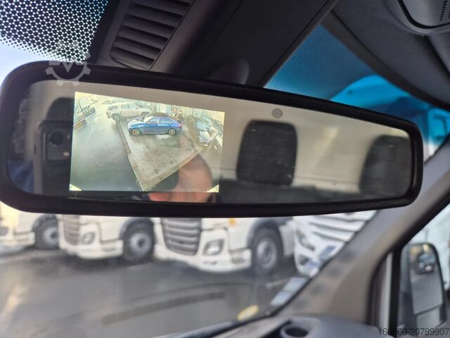 Kastenwagen Mercedes-Benz SPRINTER 316 CDI