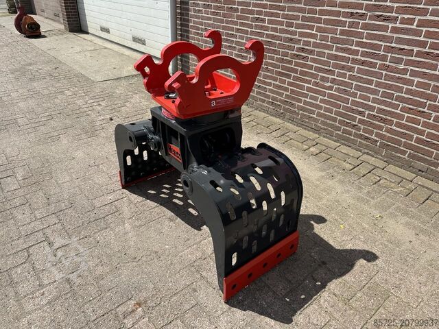 Greifer Sorteergrijper CW10 - Nieuw
