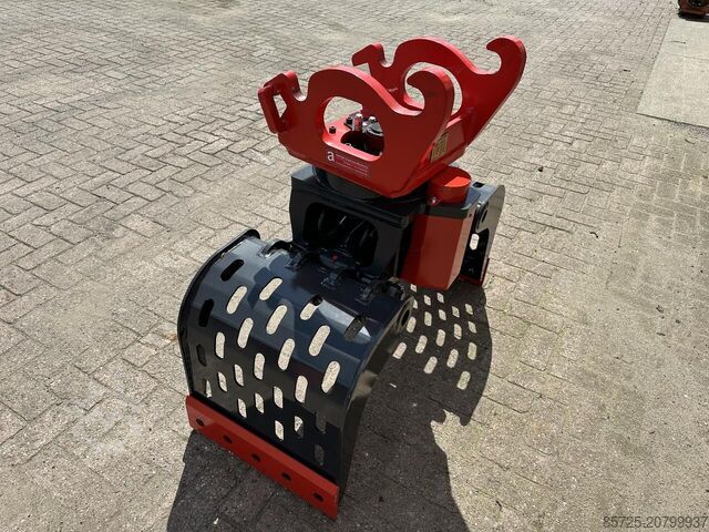 Greifer  Sorteergrijper CW10 - Nieuw