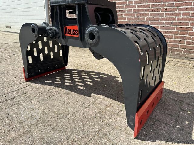 Greifer Sorteergrijper CW10 - Nieuw