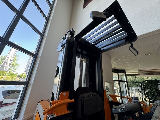 High Level Order Picker Still MX-X TE