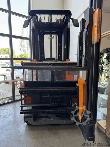 High Level Order Picker Still MX-X TE