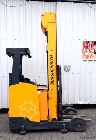 Reach truck Jungheinrich ETM 325