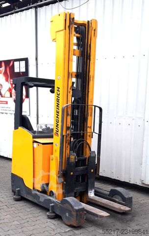 Reach truck Jungheinrich ETM 325