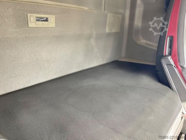 Volvo FH 500 YV2RT40A5JB855299 EURO 6, Zapfwellenhydraulik, Frigo, TÜV bis 26.03.2027 MVI2218 Volvo FH 500 YV2RT40A5JB855299  EURO 6, PTO Hydraulic...