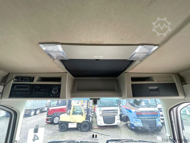 Volvo FH 500 YV2RT40A5JB855299 EURO 6, Zapfwellenhydraulik, Frigo, TÜV bis 26.03.2027 MVI2218 Volvo FH 500 YV2RT40A5JB855299  EURO 6, PTO Hydraulic...