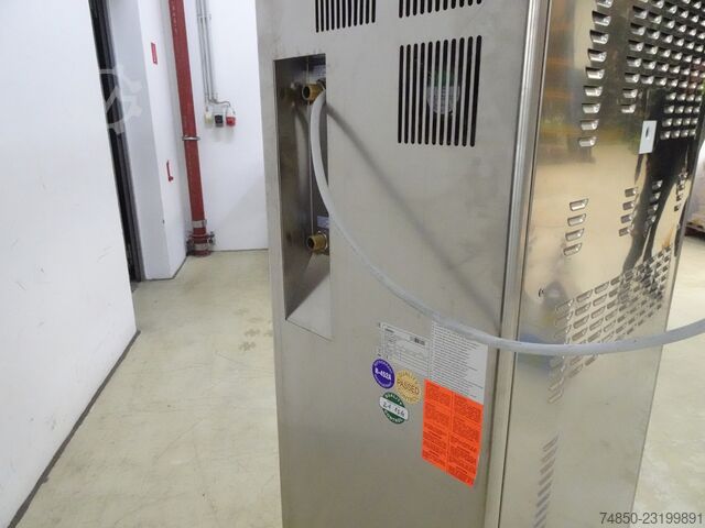 Flake ice machine Carpigiani XVL 3 Classic SP Softeismaschine