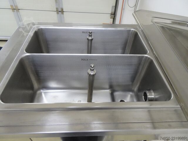 Flake ice machine Carpigiani XVL 3 Classic SP Softeismaschine