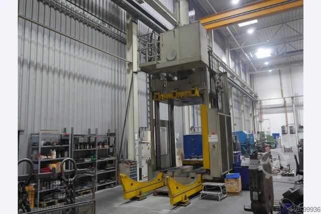 Tuschierpresse Reis Tus 160-200