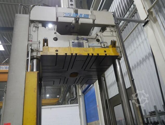 Tuschierpresse Reis Tus 160-200