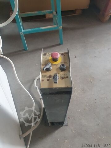 Dowel boring machine Gannomat Mentor