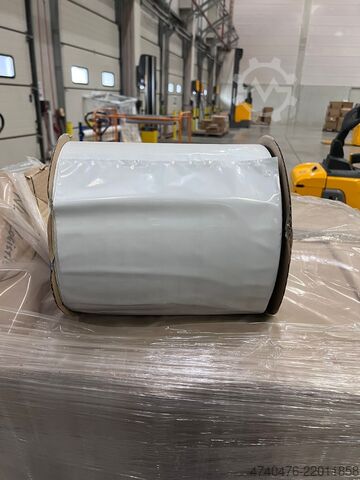 Bag forming, filling and sealing machine Autobag PS 125 OneStep