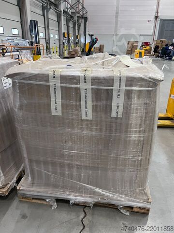 Bag forming, filling and sealing machine Autobag PS 125 OneStep