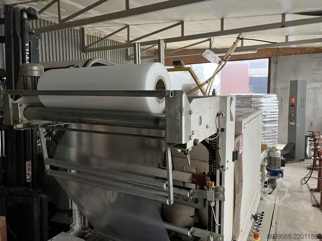 Briquetting press Di Più BRIK MB90 Di Più BRIK MB90
