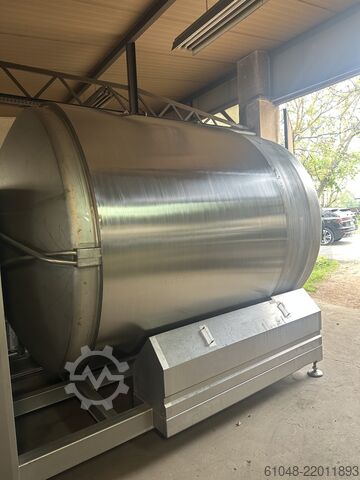 Meat processing machine Metalbud Nowicki MA 7200 PSCH