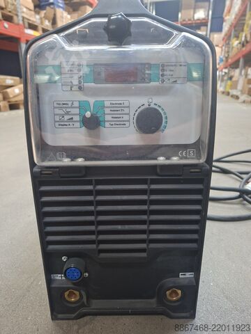 Merkle MobiARC 284 Merkle MobiARC 284