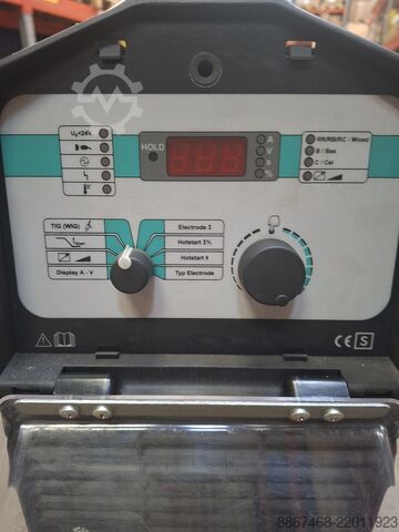 Merkle MobiARC 284 Merkle MobiARC 284