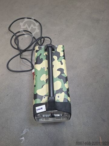 Merkle MobiARC 284 Merkle MobiARC 284