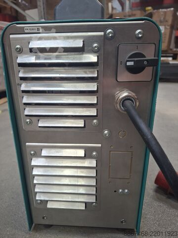 Merkle MobiARC 284 Merkle MobiARC 284