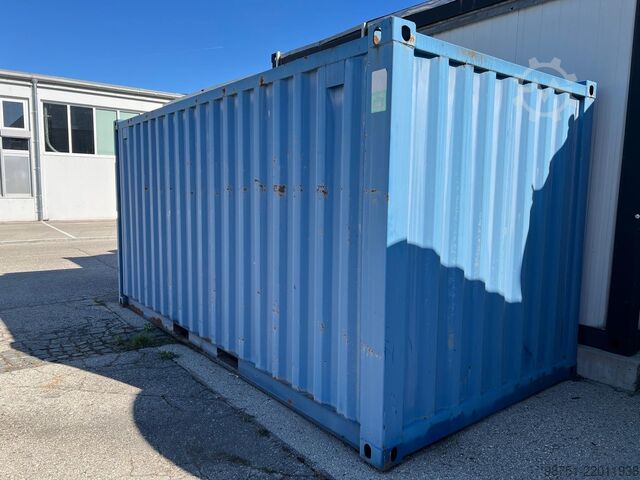 Container  