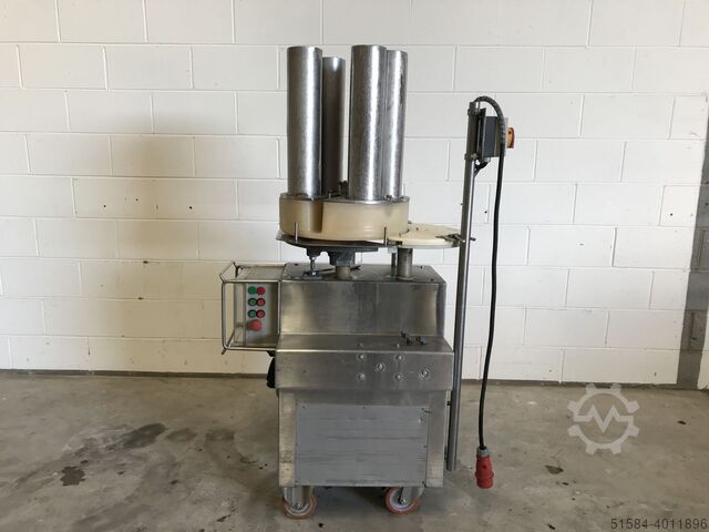 Power cleaver Bettcher 39