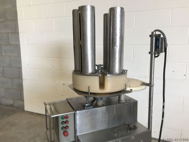 Power cleaver Bettcher 39