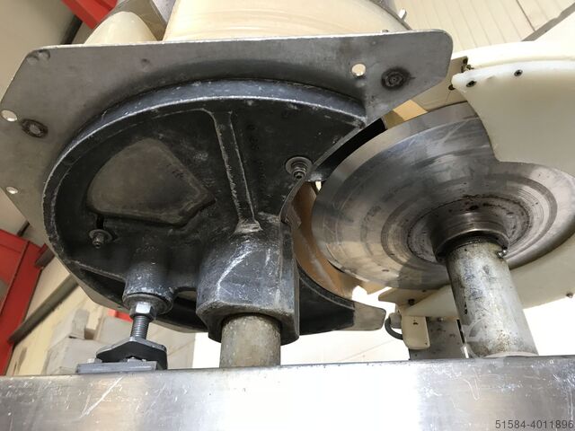 Power cleaver Bettcher 39