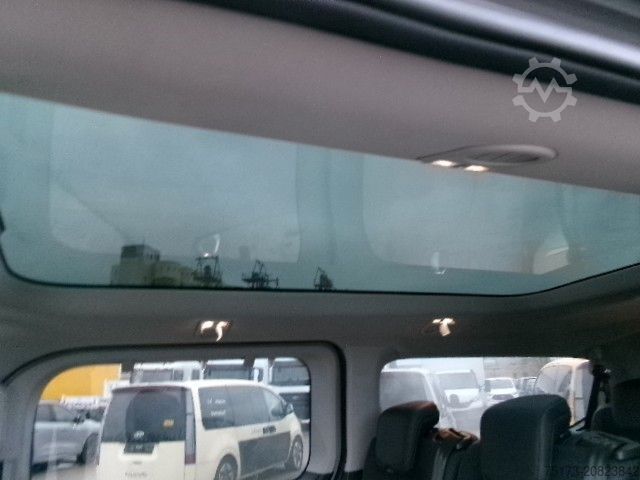 Kleinbus FORD Tourneo Custom Active 340L2 PHEV 360Kam Exclusiv