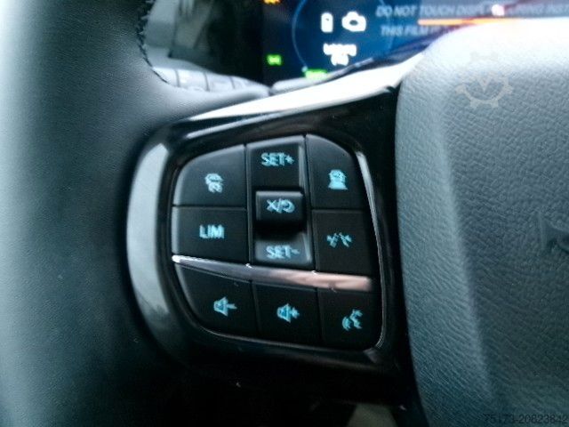 Kleinbus FORD Tourneo Custom Active 340L2 PHEV 360Kam Exclusiv