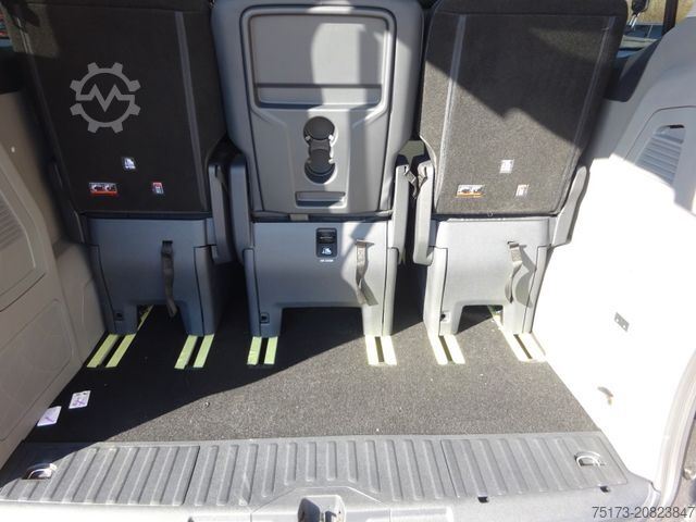 Kleinbus FORD Tourneo Custom Active 340L2 PHEV 360Kam Exclusiv