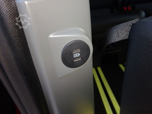 Kleinbus FORD Tourneo Custom Active 340L2 PHEV 360Kam Exclusiv