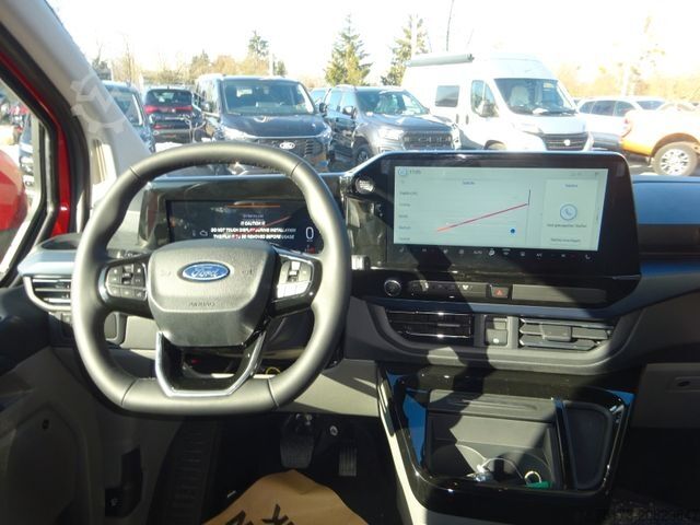 Kleinbus FORD Tourneo Custom Active 340L2 PHEV 360Kam Exclusiv