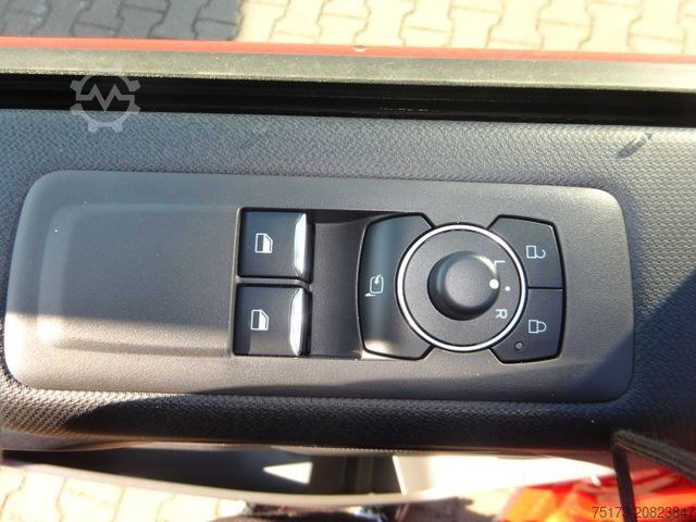 Kleinbus FORD Tourneo Custom Active 340L2 PHEV 360Kam Exclusiv