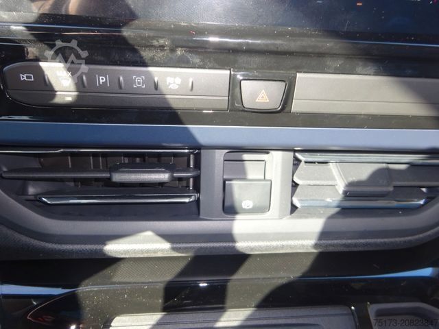 Kleinbus FORD Tourneo Custom Active 340L2 PHEV 360Kam Exclusiv