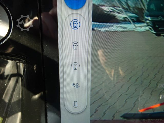 Kleinbus FORD Tourneo Custom Active 340L2 PHEV 360Kam Exclusiv