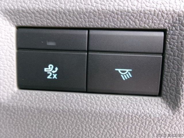 Kleinbus FORD Tourneo Custom Active 340L1 PHEV AHK Matrix 360K