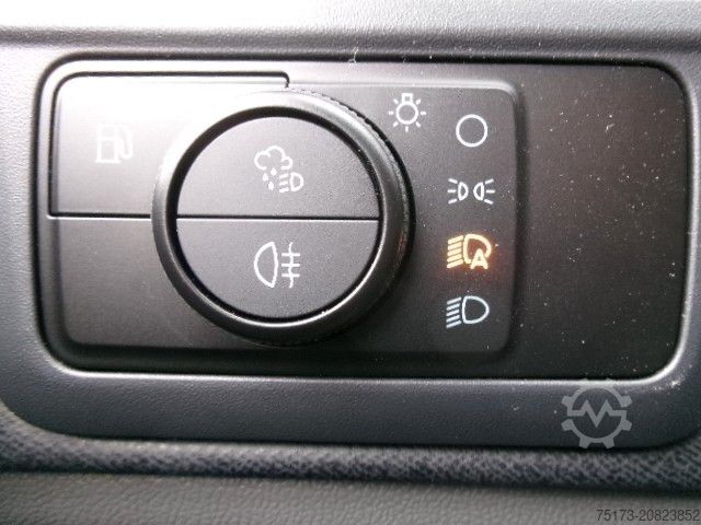 Kleinbus FORD Tourneo Custom Active 340L1 PHEV AHK Matrix 360K